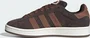 adidas Campus 00s dark brown/preloved brown/cloud white