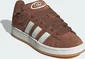 adidas Campus 00s earth strata/core white