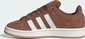 adidas Campus 00s earth strata/core white