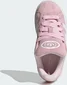adidas Campus 00s Elastic Laces clear Pink/cloud white/Gum