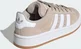 adidas Campus 00s Elastic Laces wonder Beige/cloud white/Gum