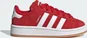 adidas Campus 00s Elastic Lace better scarlet/cloud white