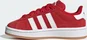 adidas Campus 00s Elastic Lace better scarlet/cloud white