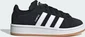 adidas Campus 00s Elastic Lace core black/cloud white/Gum