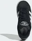 adidas Campus 00s Elastic Lace core black/cloud white/Gum