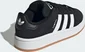 adidas Campus 00s Elastic Lace core black/cloud white/Gum