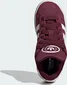 adidas Campus 00s Elastic Laces Maroon/cloud white/Gum