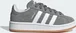 adidas Campus 00s Elastic Lace grey three/cloud white/Gum