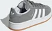 adidas Campus 00s Elastic Lace grey three/cloud white/Gum