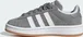 adidas Campus 00s Elastic Lace grey three/cloud white/Gum