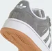 adidas Campus 00s Elastic Lace grey three/cloud white/Gum