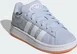 adidas Campus 00s Elastic Laces crystal sky/cloud white/Gum
