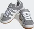 adidas Campus 00s grey three/cloud white