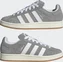 adidas Campus 00s grey three/cloud white/off white
