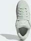 adidas Campus 00s linen green/cloud white/off white