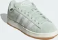 adidas Campus 00s linen green/cloud white/off white