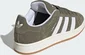 adidas Campus 00s olive strata/cloud white/off white