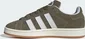 adidas Campus 00s olive strata/cloud white/off white