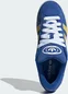 adidas Campus 00s royal blue/solar yellow/off white
