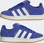 adidas Campus 00s semi lucid blue/cloud white/off white