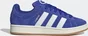 adidas Campus 00s semi lucid blue/cloud white/off white