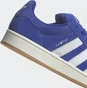 adidas Campus 00s semi lucid blue/cloud white/off white