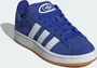 adidas Campus 00s semi lucid blue/cloud white/Gum