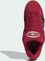 adidas Campus 00s team victory red/core black/off white