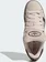 adidas Campus 00s wonder quartz/dark brown/trace brown