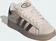 adidas Campus 00s wonder quartz/dark brown/trace brown
