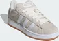 adidas Campus 00s wonder white/cloud white/Gum