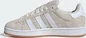 adidas Campus 00s wonder white/cloud white/Gum
