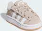 adidas Campus 00s wonder Beige/cloud white/Gum