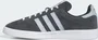 adidas Campus ADV Carbon/cloud white/light blue