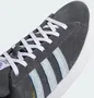 adidas Campus ADV Carbon/cloud white/light blue