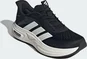 adidas Cloudfoam Cuxxion Rapidfit core black/core white/grey six