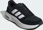 adidas Cloudfoam Cuxxion Carbon/cloud white/core black