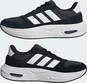 adidas Cloudfoam Cuxxion Carbon/cloud white/core black