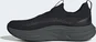 adidas Cloudfoam Cuxxion Sock core black/Carbon/grey six
