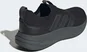 adidas Cloudfoam Cuxxion Sock core black/Carbon/grey six