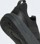 adidas Cloudfoam Cuxxion Sock core black/Carbon/grey six