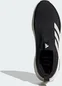adidas Cloudfoam Cuxxion Sock core black/core white/grey five