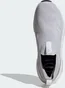 adidas Cloudfoam Cuxxion Sock light solid grey/dash grey/cloud white