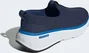 adidas Cloudfoam Go Lounger dark blue/bright royal/cloud white