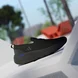 adidas Cloudfoam Go Lounger core black/lucid blue/cloud white