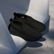 adidas Cloudfoam Go Lounger core black/lucid blue/cloud white