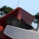 adidas Cloudfoam Go Lounger core black/lucid blue/cloud white