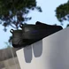 adidas Cloudfoam Go Lounger core black/lucid blue/cloud white