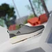 adidas Cloudfoam Go Lounger grey three/core black/off white