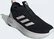 adidas Cloudfoam Move Sock core black/wonder quartz/cloud white